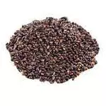 Quinoa Preta em Grãos