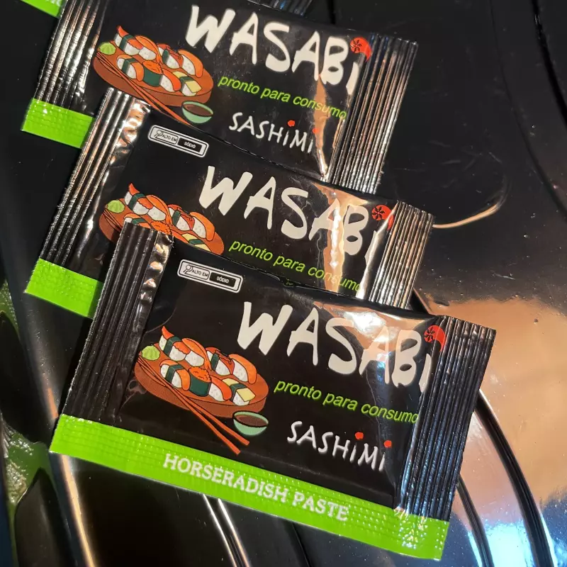 Wasabi
