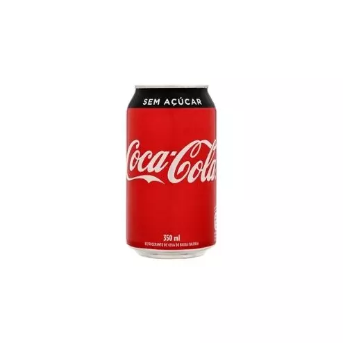 COCA ZERO