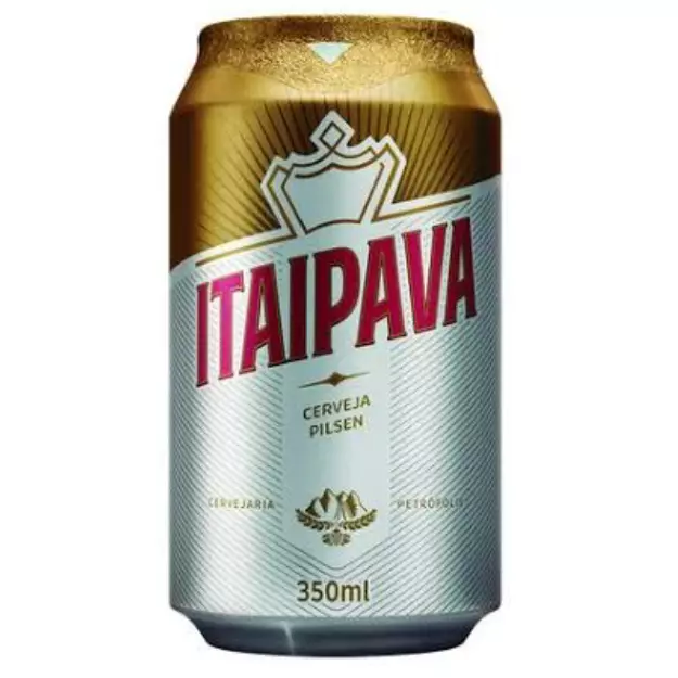 Itaipava 350ml