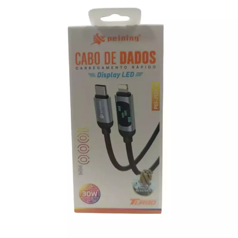 CABO PEINING TURBO TC/IOS PEI-J123-4