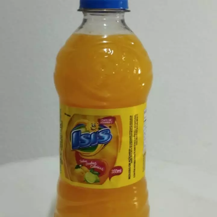 Suco (sabor frutas cítricas)