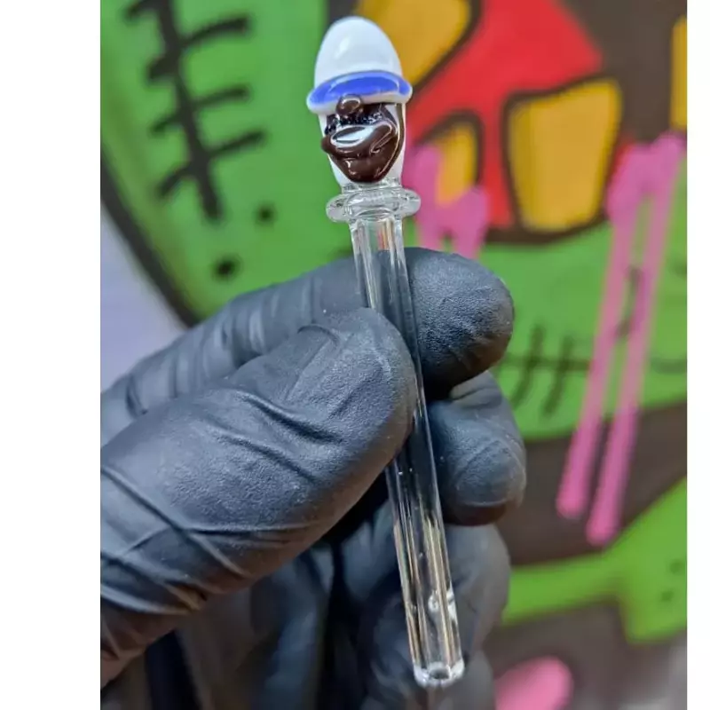 Piteira de Vidro Gelado
