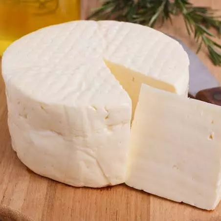 QUEIJO MEIA CURA INTEIRO
