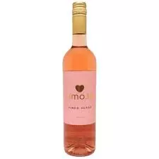 VINHO AMO.TE ROSE