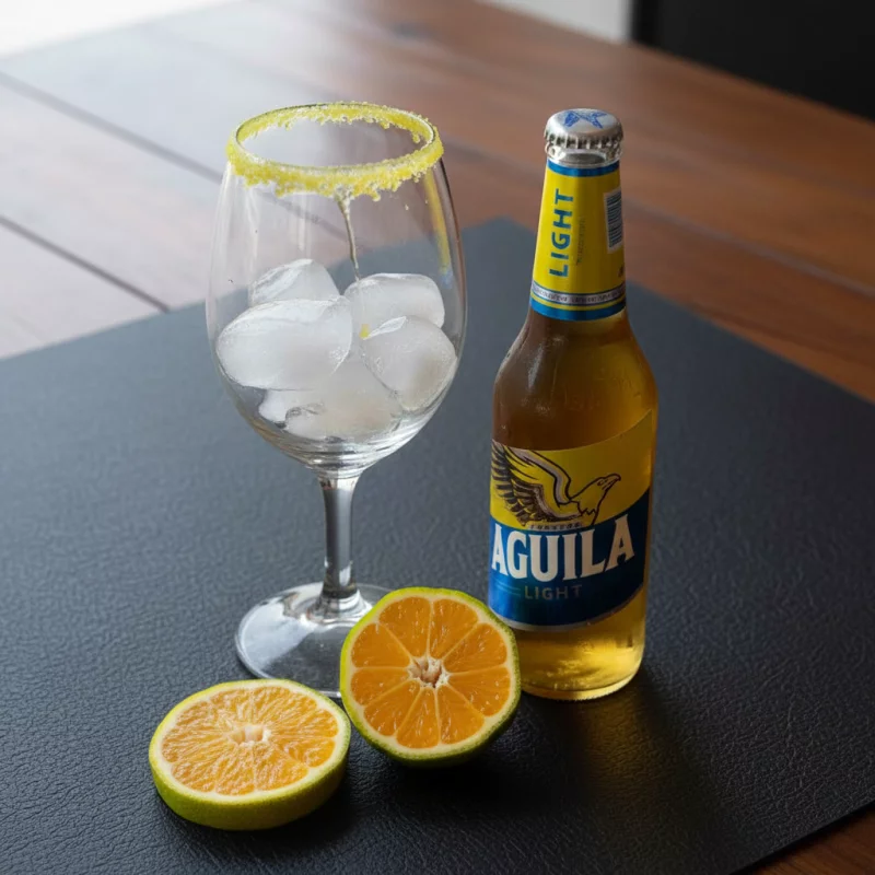 cerveza