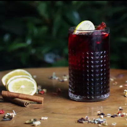 Chicha Morada
