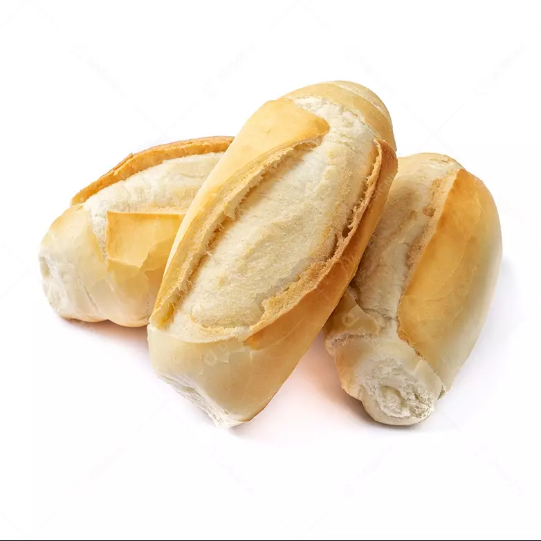 PÃO FRANCES