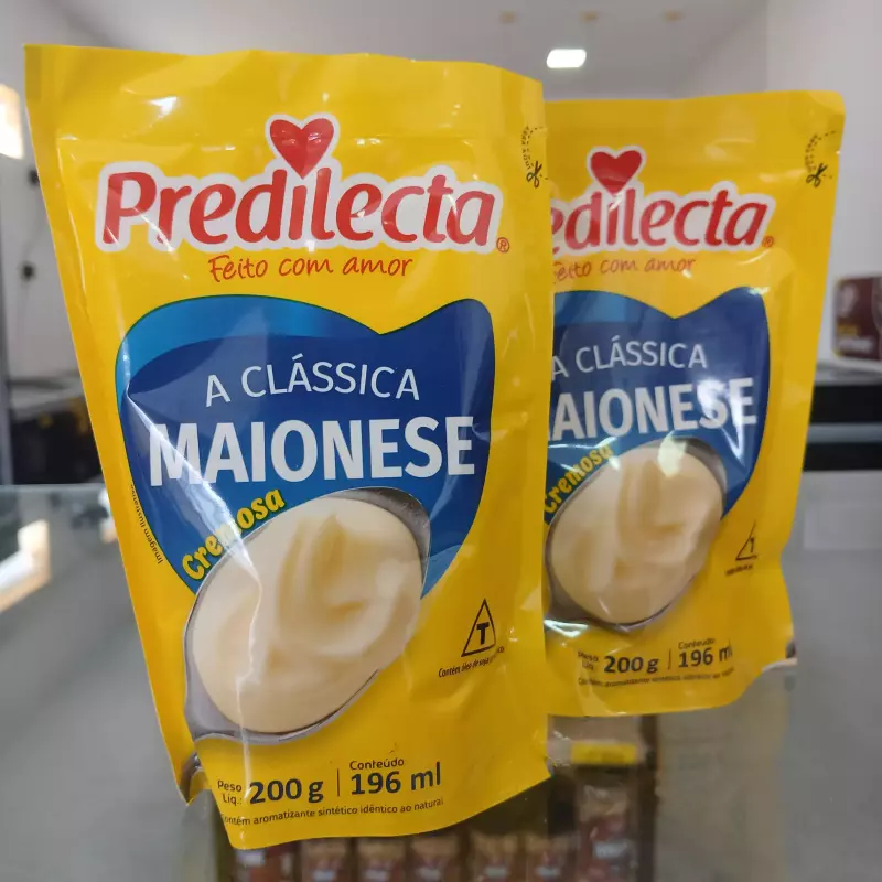 MAIONESE PREDILECTA