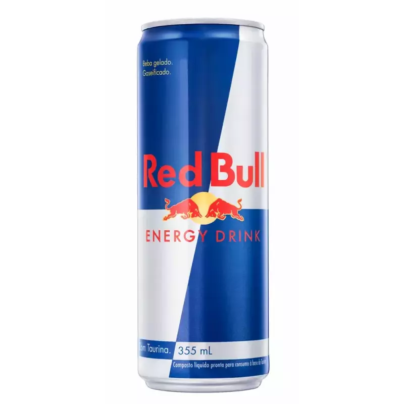 REDBULL LATA 355ML