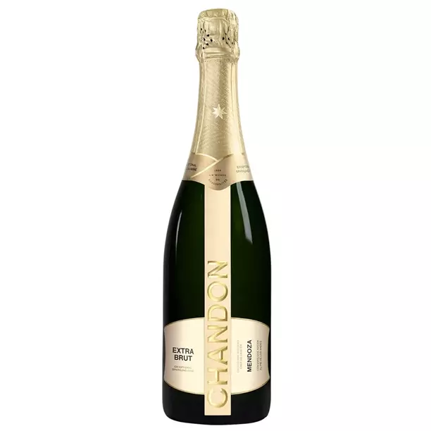 Champagne Chandon "Extra Brut"