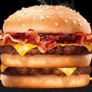 Big Bacon