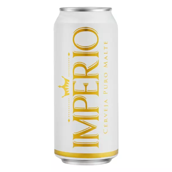 IMPERIO LATA 269 ML