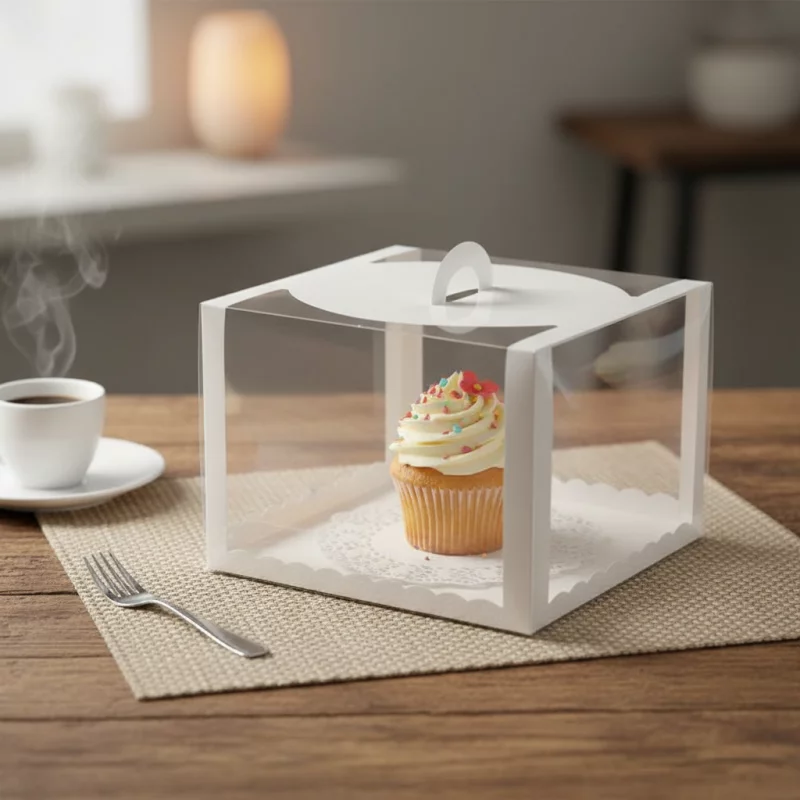 1260 CAJA DE ACETATO 26x26x17 CM