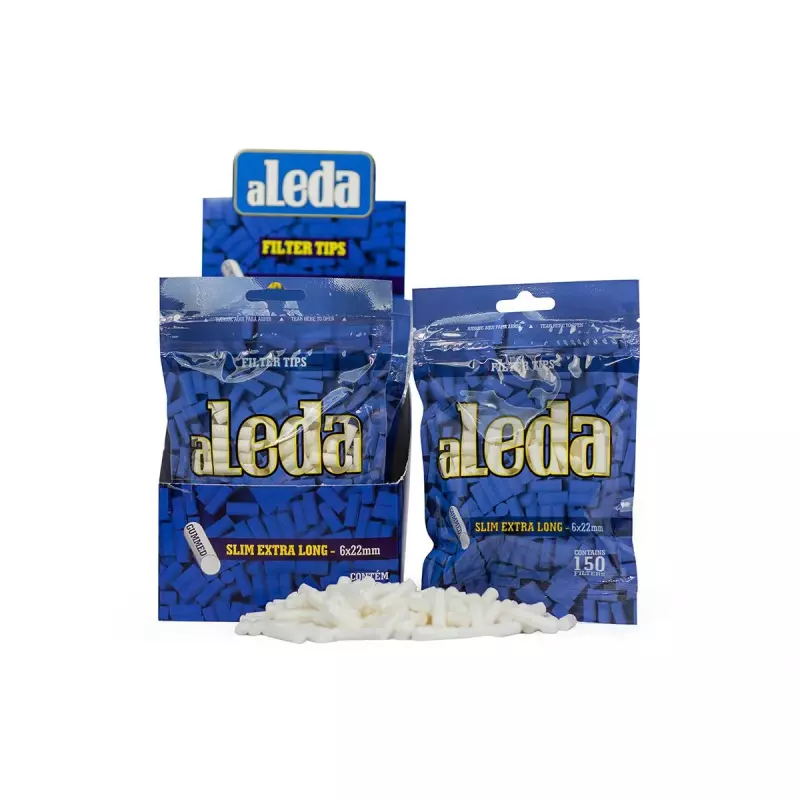 ALEDA SLIM EXTRA LONGO