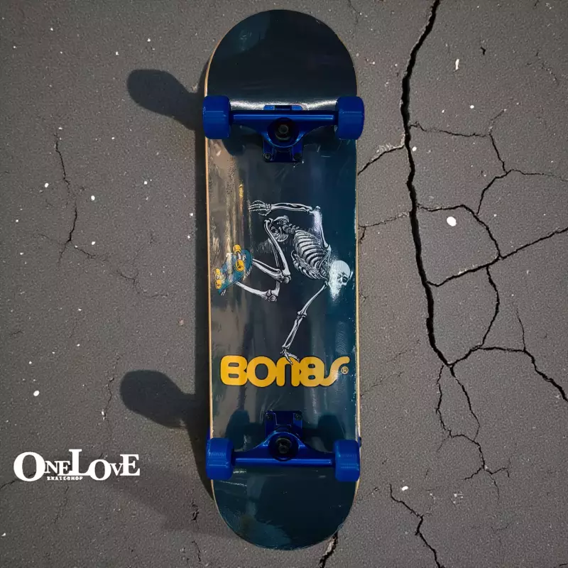 Patineta Semi Profesional