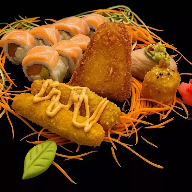 Combo Buenos Aires x15