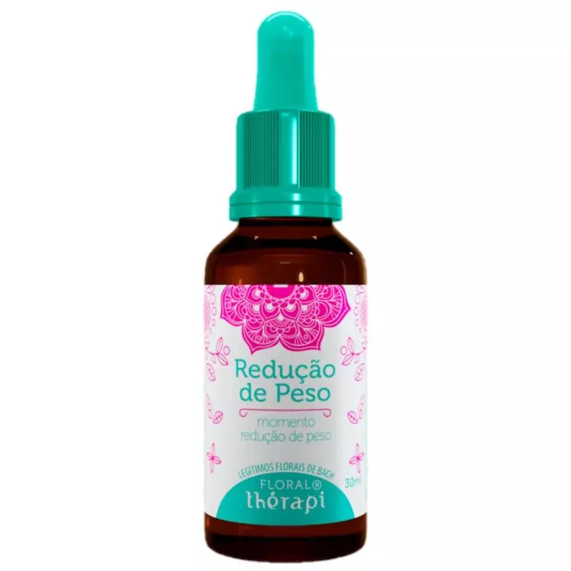 Floral Thérapi Redução de Peso 30ml