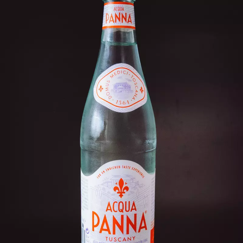 Acqua Panna