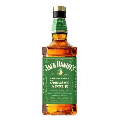 Jack Daniel's Apple