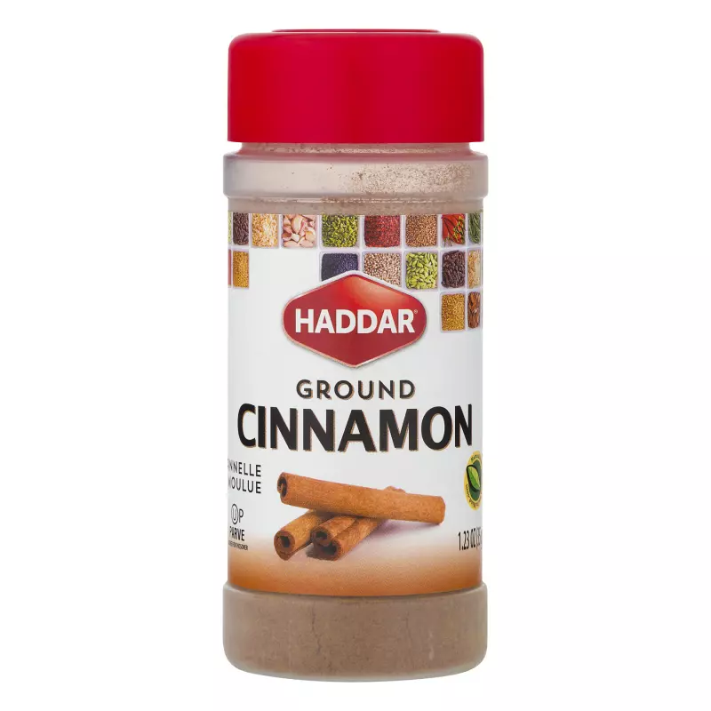 SKU 12952 GROUND CINNAMON