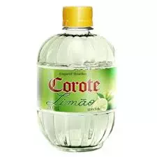 COROTE LIMÃO 500ML