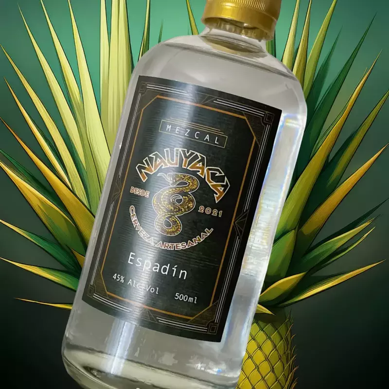Mezcales