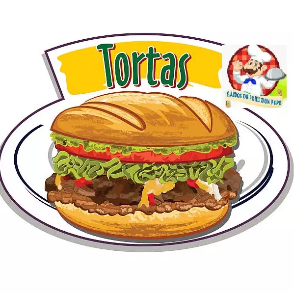TORTA MICHOACANA