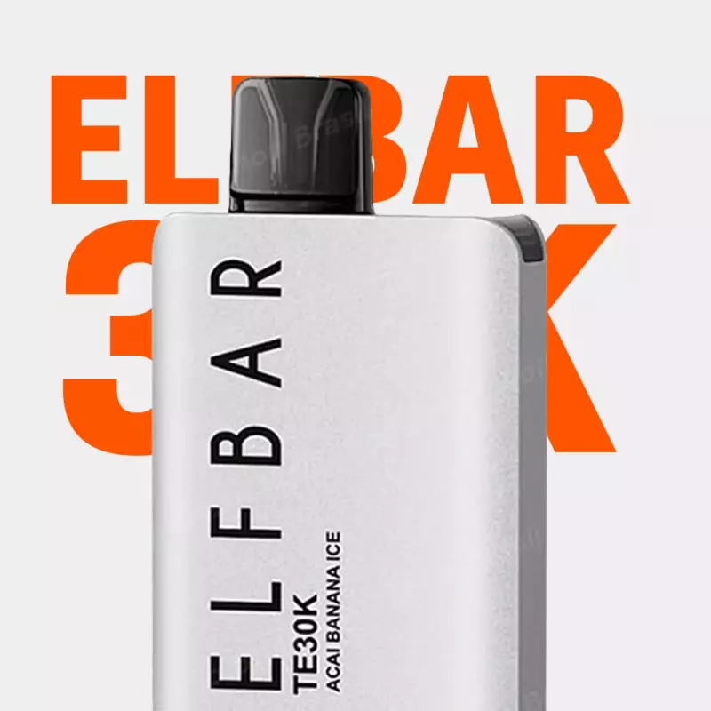 ELF BAR TE30K