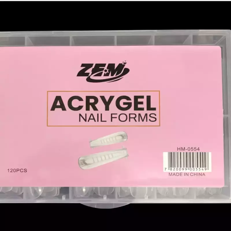 Molde F1 Quadrada Zem