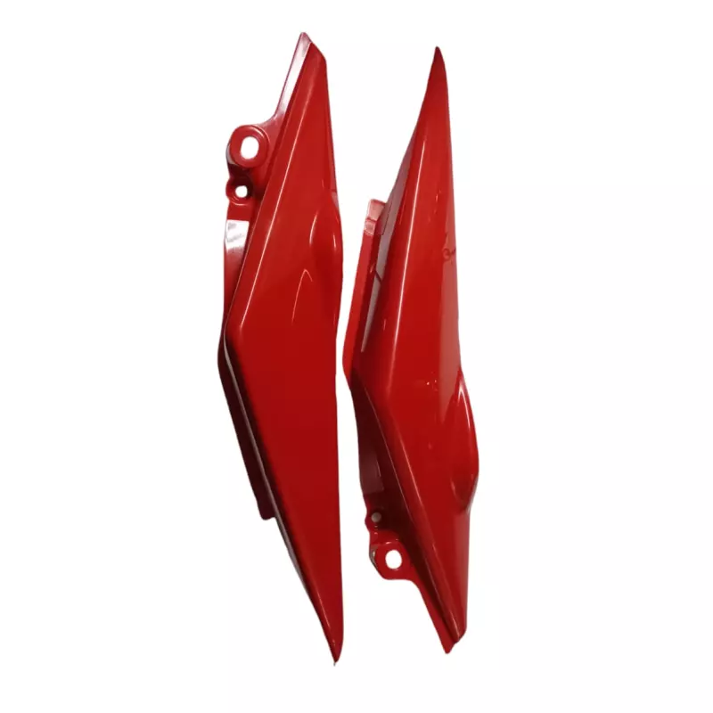 COLA SILLIN CB 110 INYECTADA ROJA