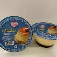 Pudim de Leite