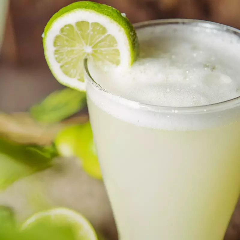 Limonada Natural