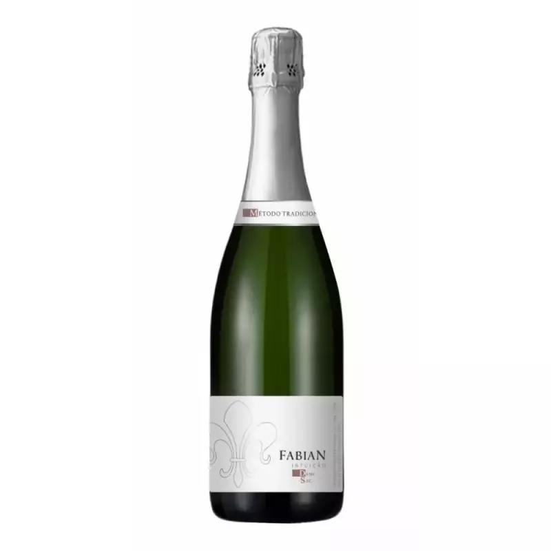 🇧🇷Fabian Intuição Demi Tradicional