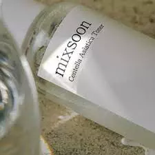 MIXSOON-Centella Asiatica Toner