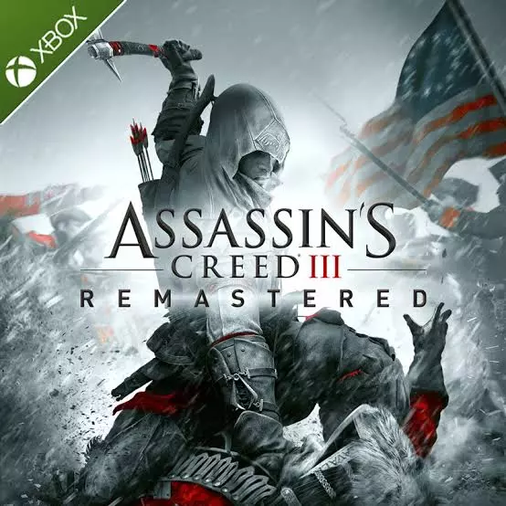 Assassin's Creed® III Remastered