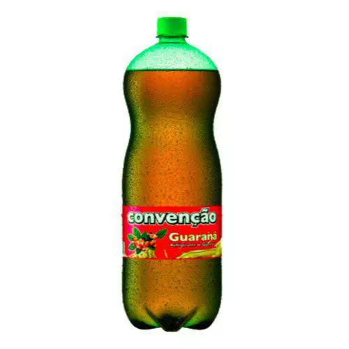 Convenção Guaraná 2lts