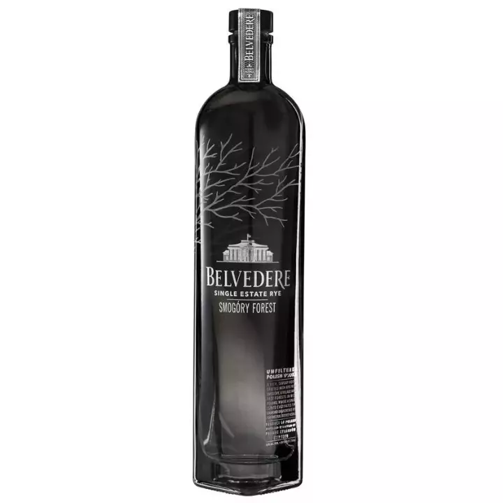 Vodka Belvedere Smogory Forest 700ml