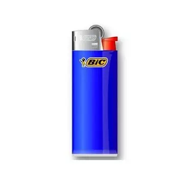Encendedor Bic