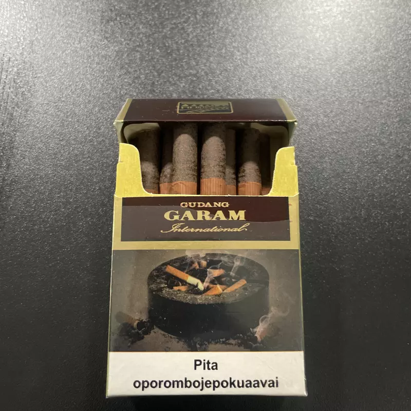 Gudan de Chocolate Unidade