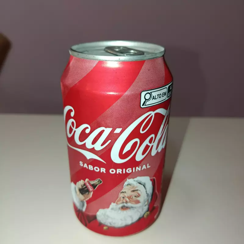 Coca Cola Lata 350 ml
