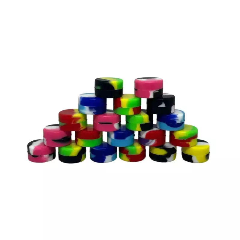 Slick de Silicone 5 ml