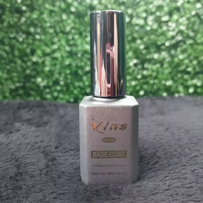 Base coat VINS