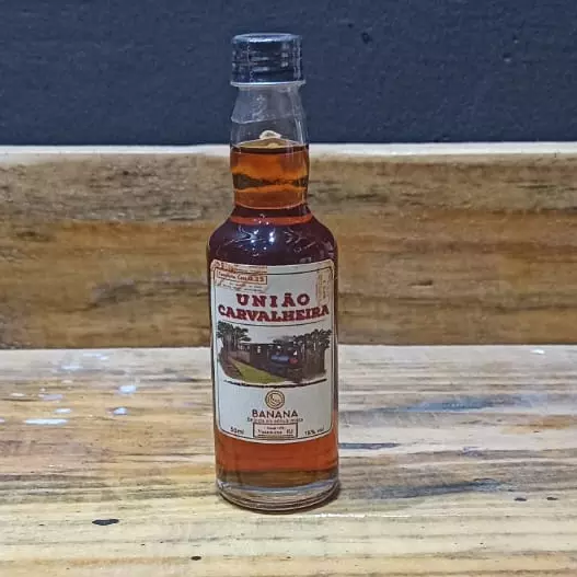 União Carvalheira Mini