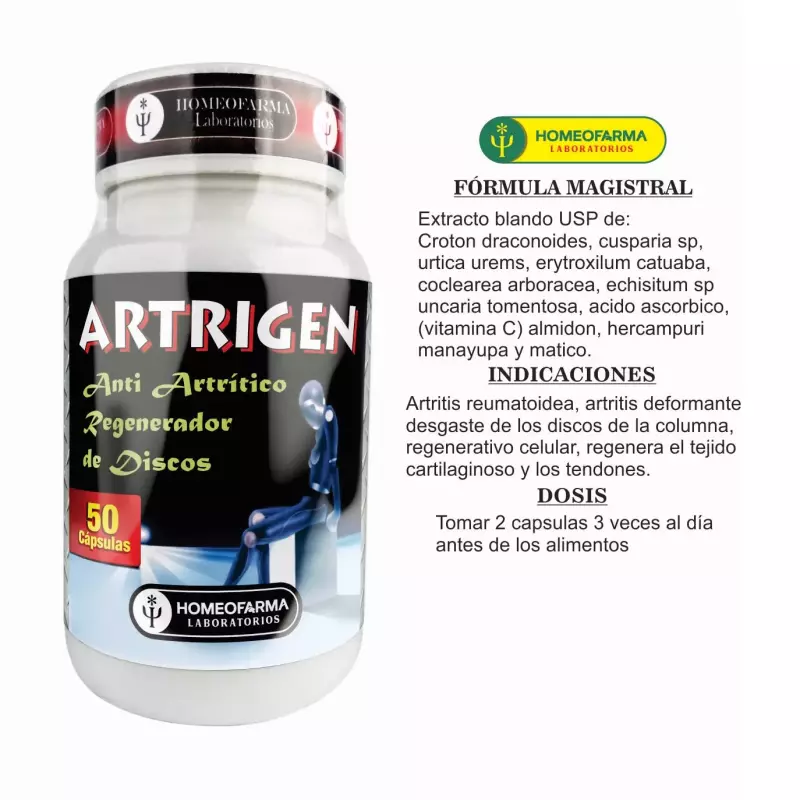 Artrigen