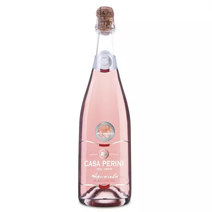 Casa Perini Aquarela Rosé | BRA
