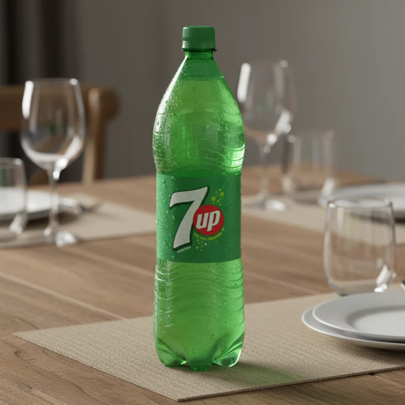 7up x 1,5L