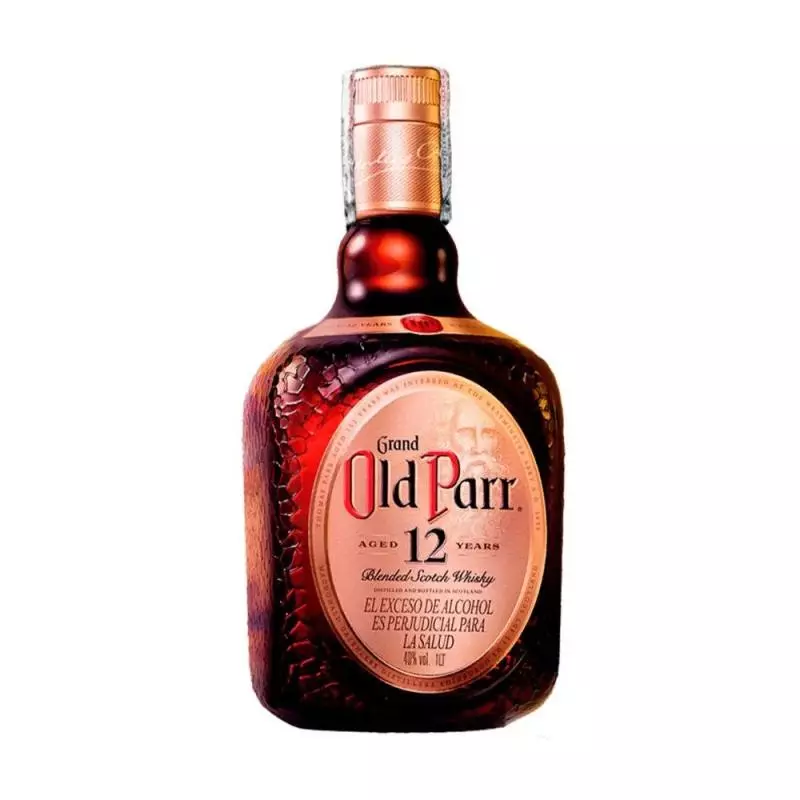 OLD PARD 12 AÑOS 1000 ml