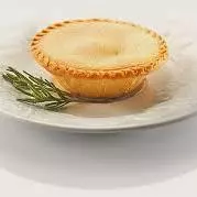 Torta de frango