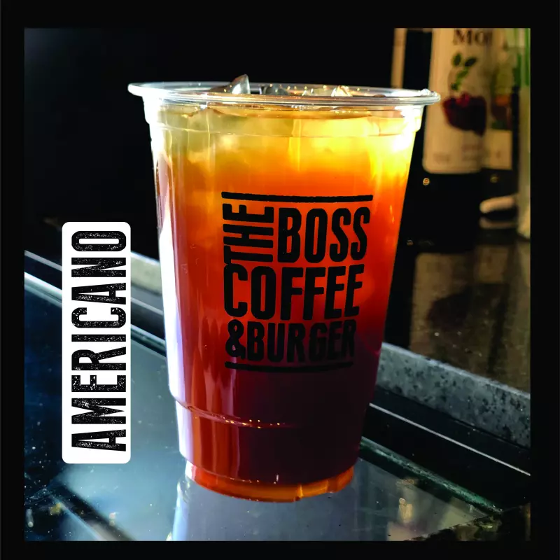 Café Americano